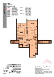 Kent Ridge Hill Residences (D5), Apartment #479826341